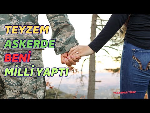 KIBRISA SENİ ZİYARETE GELİYORUZ ENİŞTENLE / itiraf, yaşanmış  hikayeler