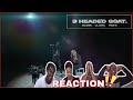 Lil Durk - 3 Headed Goat ft. Lil Baby & Polo G (Official Music Video) REACTION