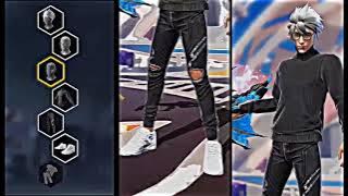 PRESET FF SOLO🔥 YANG LAGI TREND DI TIK TOK NIH🔥
