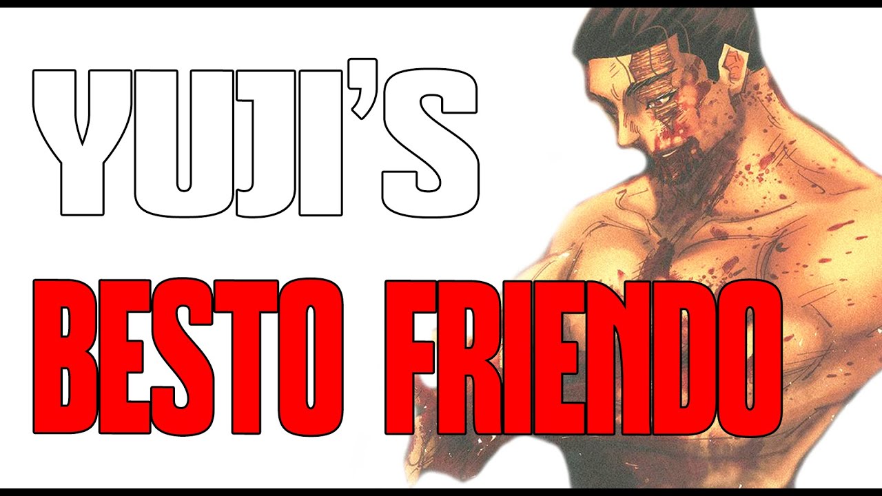 How Strong is Todo | Jujutsu Kaisen