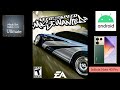 Need For Speed:Most Wanted,Gamehub 5.3.5,Mediatek Helio G99 Ultimate