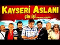 Kayseri aslan  in i  trk komedi filmi tek para