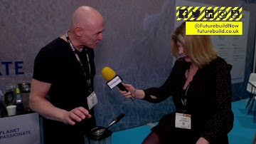 Futurebuild 2020 | Kingspan