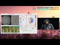 Frugal science: A physicist view on tackling global health and education challenges: Manu Prakash
