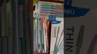 deli pens🖊️ deli pens🖊️