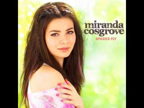 Miranda Cosgrove - Daydream [Full Song] w/ lyrics