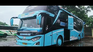 Di mana kamu kesayangan aku | dj | cinematic bus