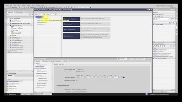 Commissioning af SINAMICS G115D