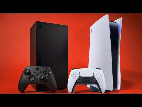 PS5 Vs. Xbox Series X Final Comparison (for Now)