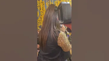نهي الشرقاوي رمش عينه حالة واتس 2023 