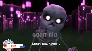 « upin ipin edits » by:caca cia