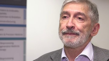 IOANNIS RAGOUSSIS Interview | Genomics and Synthetic Biology Congress 2018
