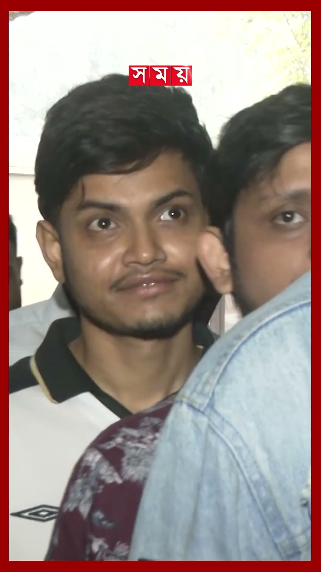ঢাবির ভর্তি পরীক্ষা: এমসিকিউয়ে সন্তুষ্টি, লিখিত নিয়ে চিন্তা #duadmission #dhakauniversity #shorts