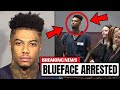 THE END OF BLUEFACE, GOODBYE BLUEFACE FOREVER