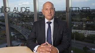 Claude Littner - The Apprentice Interviews - Ultimate Compilation