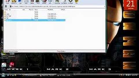 how to put xmb themes on your psp without flashing