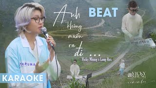 Download Lagu 「KARAOKE TONE NAM」 ANH KHÔNG MUỐN RA ĐI (LOFI MUSIC) - VICKY NHUNG x LONG REX | BEAT KARAOKE CHUẨN MP3 Download Lagu 「KARAOKE TONE NAM」 ANH KHÔNG MUỐN RA ĐI (LOFI MUSIC) - VICKY NHUNG x LONG REX | BEAT KARAOKE CHUẨN MP3