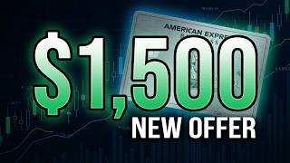 American Express Business Graphite - $1,500 Intro Offer