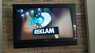 EURO D (KANAL D AVRUPA) - reklam ve güncel jeneriği (2014 - ?) Resimi