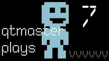 VVVVVV: Bounce With Me - Part 7