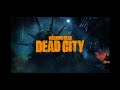The walking dead  deadcity official teaser trailer