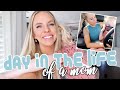 WHAT A GOOD DAY LOOKS LIKE! / DAY IN THE LIFE VLOG! / Caitlyn Neier