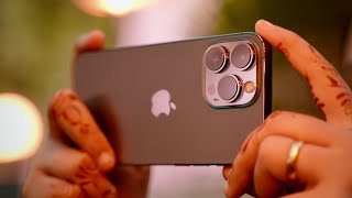 iPhone 13 Pro Detailed Camera Review