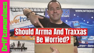 The Biggest Threat To Arrma And Traxxas?