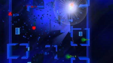 Frozen Synapse: Rocket man on a mission