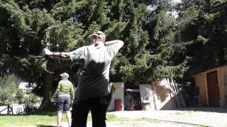 Bogensport Im Bogensporthotel Bad In Eisenbach Im Schwarzwald Archery Black Forest