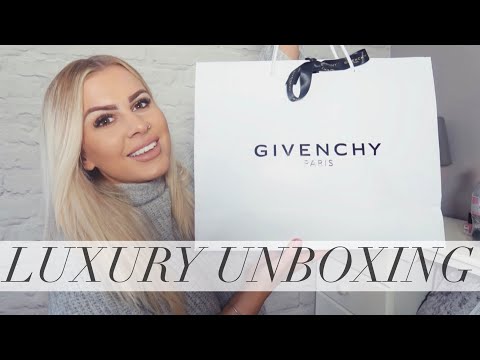 Videó: Új Givenchy Antigona Puha Luxus Táska Az Ikonikus Modell 10. évfordulója Tiszteletére