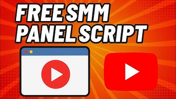 🔥 Free SMM Panel Script 2025 | Full Source Code Download | Install in 5 Minutes | Lifetime Working 💯