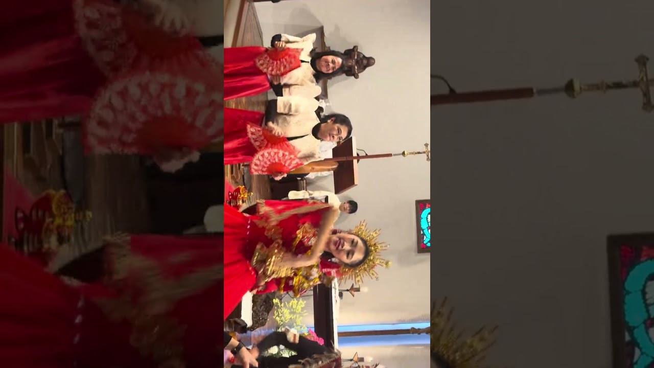 Kawagoe Sinulog Festival 2026