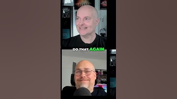 Mic Mishap! Hilarious Moments NOT to Repeat #shorts