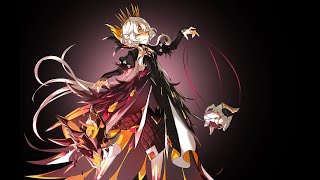 [Elsword TW] Code: Antithese 1.1PVP/dungeon