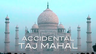 What's the DEAL with Taj Mahal? Mapping MYTHS & MYSTERIES from MUGHAL Docs