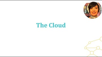WSA:1.3.1. The Cloud