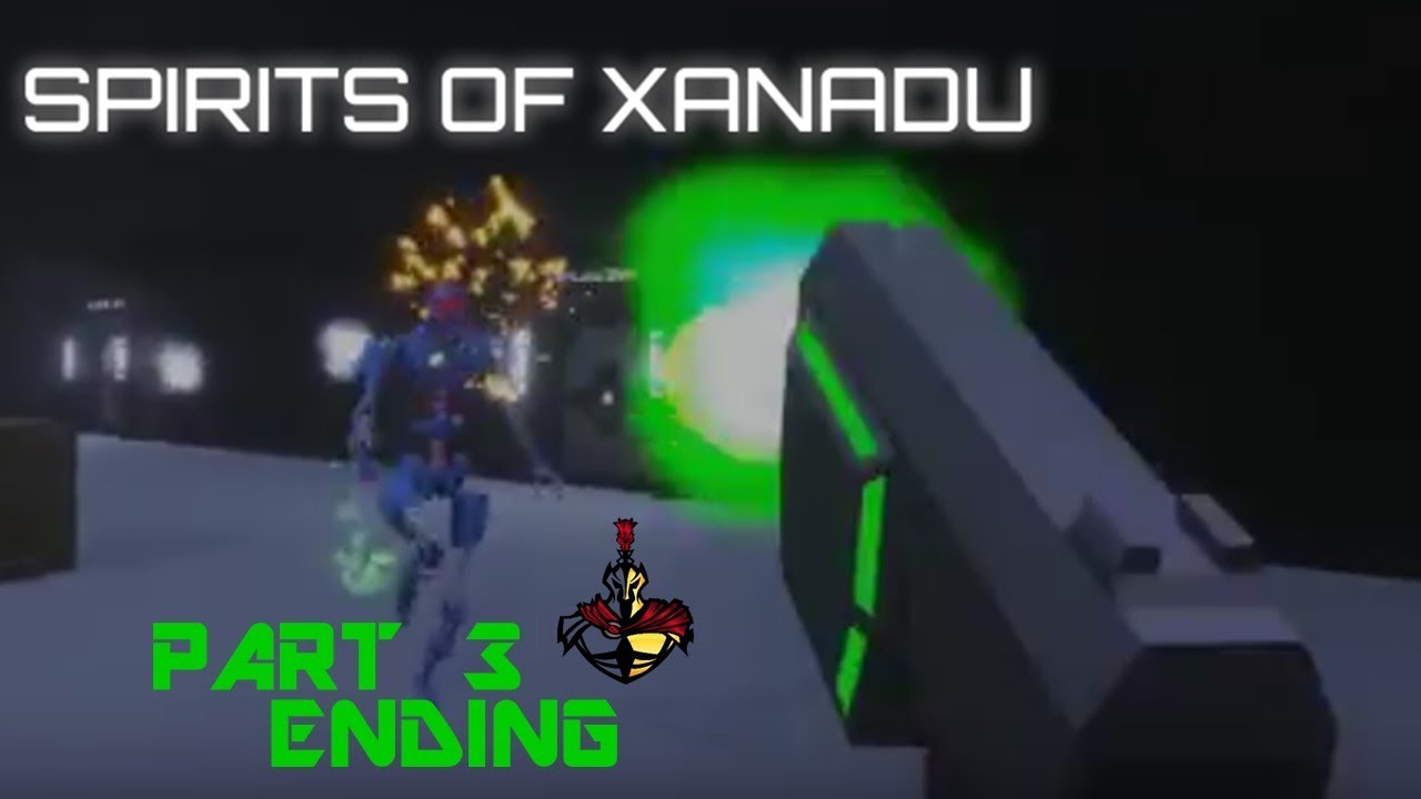 Oh You Xanadu Spirits Of Xanadu Part 3 Ending Youtube