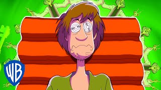 Scooby-Doo! | Shaggy's Hypnosis | WB Kids