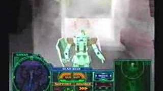 Gundam: ZF-P14 Nicki [RGM-79] by soso8bit 1,015 views 17 years ago 6 minutes, 32 seconds