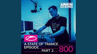 Sky Falls Down (Armin van Buuren Remix)