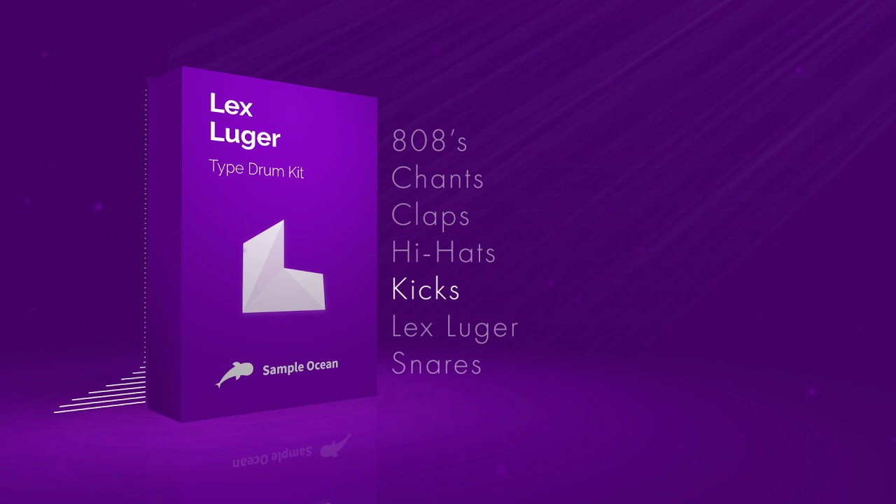 Download Lex Luger Sound Kit For Fl Studio Free