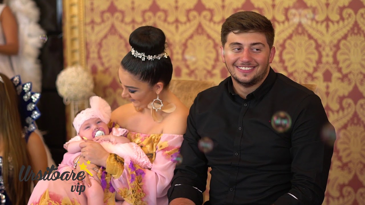 Ursitoare Vip - Pachet Star