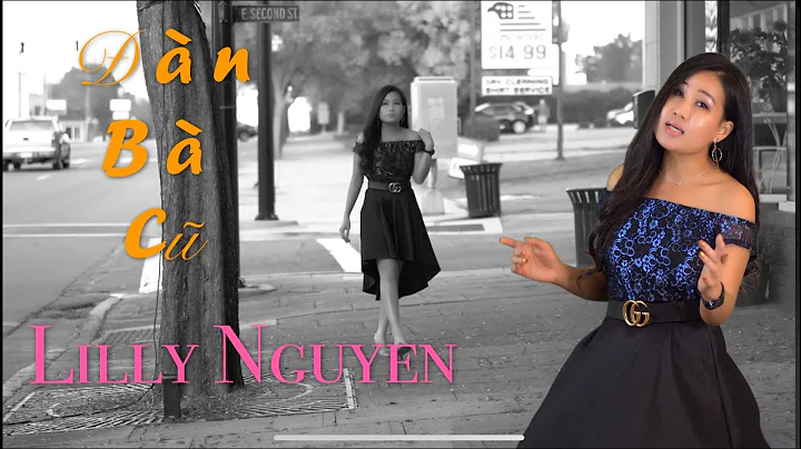N B C- Khi em khng thuc v ai- Lilly Nguyen | Music...