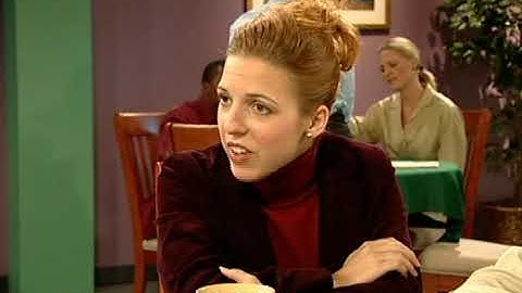 Top Notch TV 1 Unit 5 Scene 2