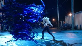 Emma Saves Regina from Darkness - Once Upon A Time