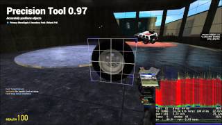 Kibbles 3 - Live Axle Tut (part 1)