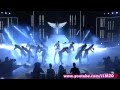 Marlisa Punzalan - Best Live Show Song - Live Grand Final Decider - The X Factor Australia 2014