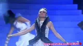 Marlisa Punzalan - Best Live Show Song - Live Grand Final Decider - The X Factor Australia 2014