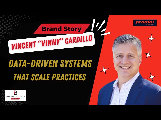 Vinny Cardilo